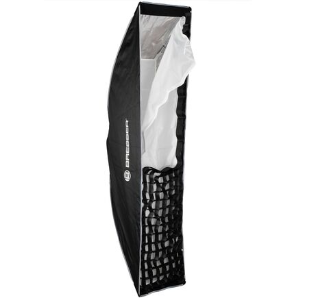 Softbox BRESSER Quick Lock 35×160, image-7
