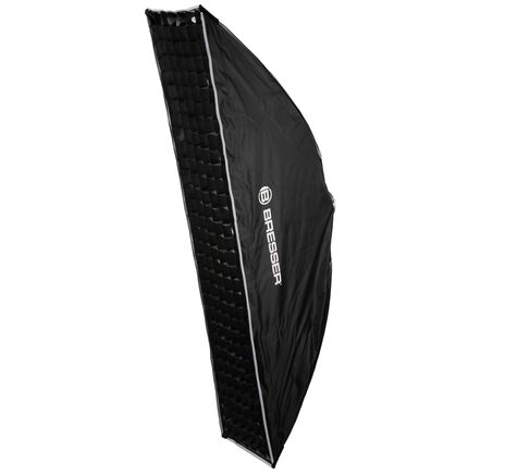 Softbox BRESSER Quick Lock 35×160