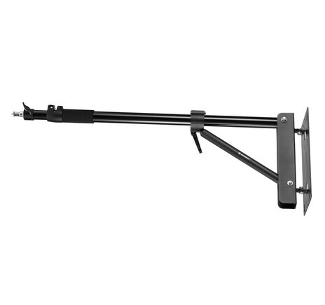 Nastaviteľný nástenný držiak BRESSER WB-148