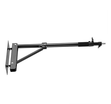 Nastaviteľný nástenný držiak BRESSER WB-148, image-3