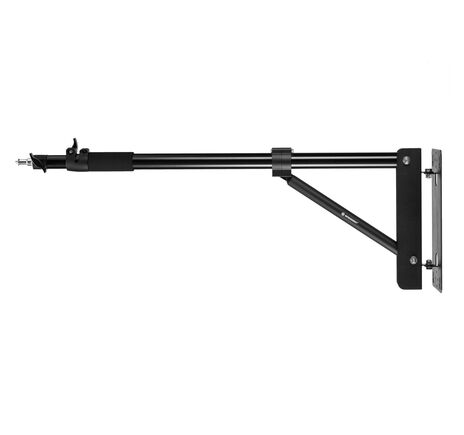 Nastaviteľný nástenný držiak BRESSER WB-148, image-5