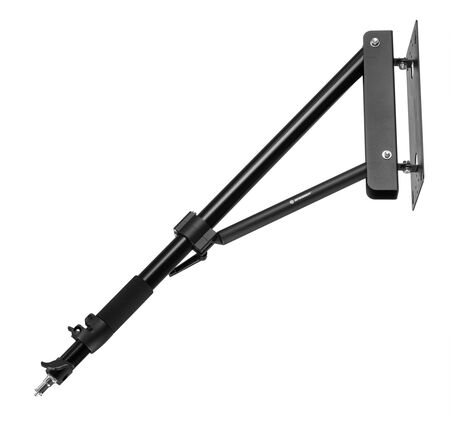 Nastaviteľný nástenný držiak BRESSER WB-148, image-6