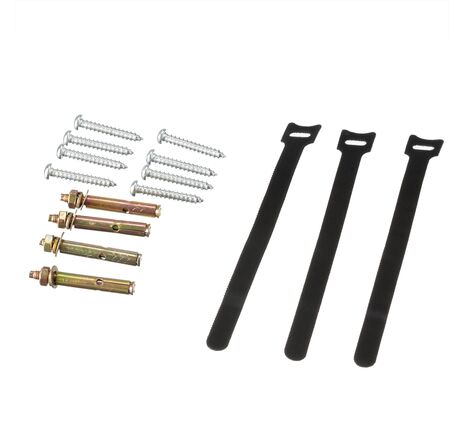 Nastaviteľný nástenný držiak BRESSER WB-148, image-9