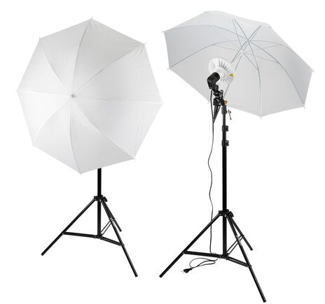 LED denný set BRESSER BR-240B, image-4