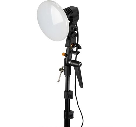 LED denný set BRESSER BR-240B, image-5