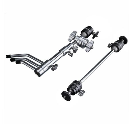 Vreckový C-Stand BRESSER, image-4