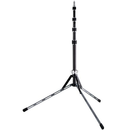 Karbonové lampové statív BRESSER BR-LS210C