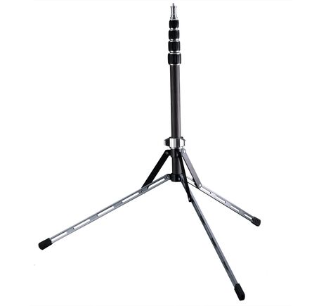 Karbonové lampové statív BRESSER BR-LS210C, image-2