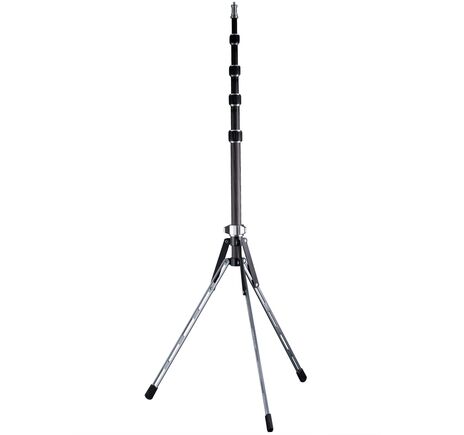 Karbonové lampové statív BRESSER BR-LS210C, image-3