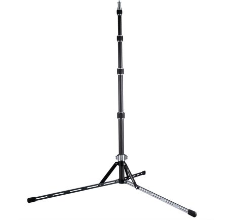 Karbonové lampové statív BRESSER BR-LS210C, image-4