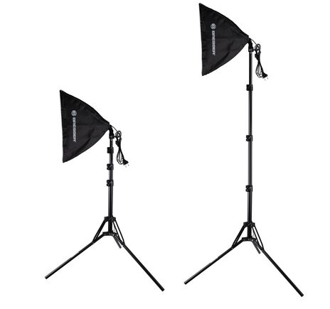 LED svetelná sada BRESSER BR-170C, image-3