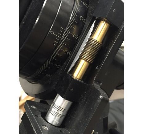 Montáž EXPLORE SCIENTIFIC Losmandy G-11 PMC-Eight GoTo, image-4