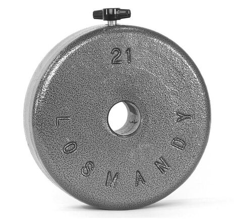 Montáž EXPLORE SCIENTIFIC Losmandy G-11 PMC-Eight GoTo, image-8