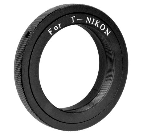 Špeciálny T2 adaptér EXPLORE SCIENTIFIC pre Nikon 3" Reducer