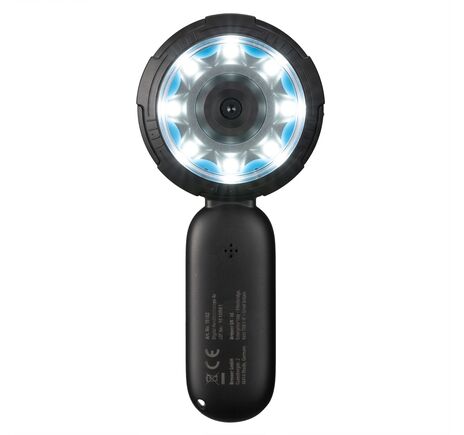 Digitálny ručný mikroskop pre deti BRESSER YOUNGSTER ExplorerLens, image-3