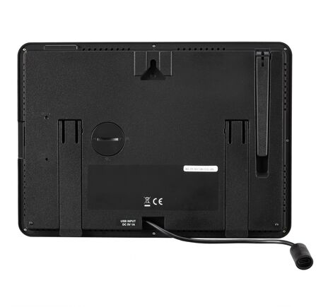 Meteostanica BRESSER MeteoChamp 9-v-1 WLAN s digitálnym fotorámikom, image-7