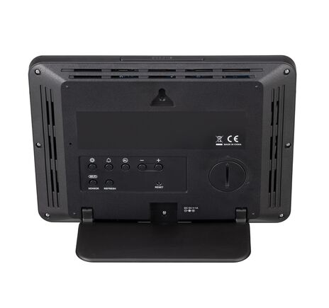 Profesionálna 8-v-1 WLAN meteostanica BRESSER Bise, image-8