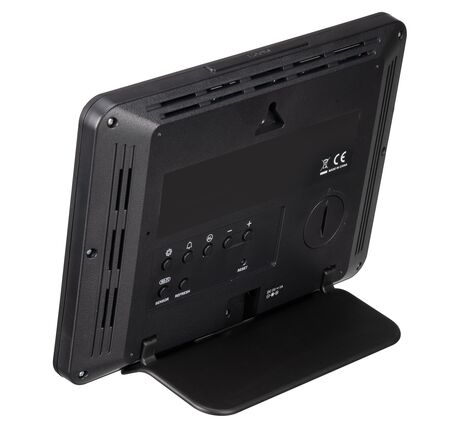 Profesionálna 8-v-1 WLAN meteostanica BRESSER Bise, image-9