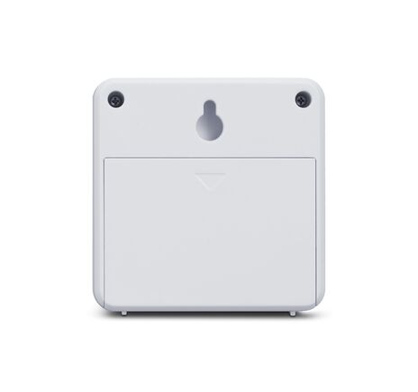 Funkčná meteostanica BRESSER s projekciou a farebným podsvietením, image-11