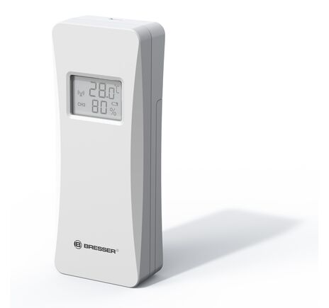 Inteligentná meteostanica BRESSER 4CAST SG, image-10