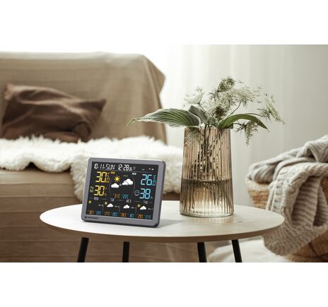 Inteligentná meteostanica BRESSER 4CAST SG, image-2