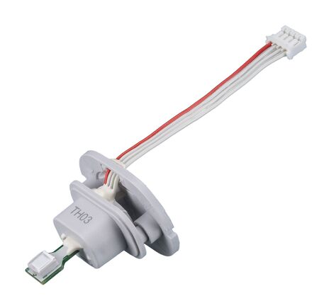 Vymeniteľný termo-hygro senzorový modul TH03 pre multi senzory