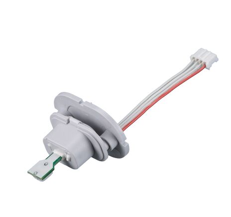 Vymeniteľný termo-hygro senzorový modul TH03 pre multi senzory, image-2