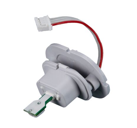 Vymeniteľný termo-hygro senzorový modul TH03 pre multi senzory, image-4