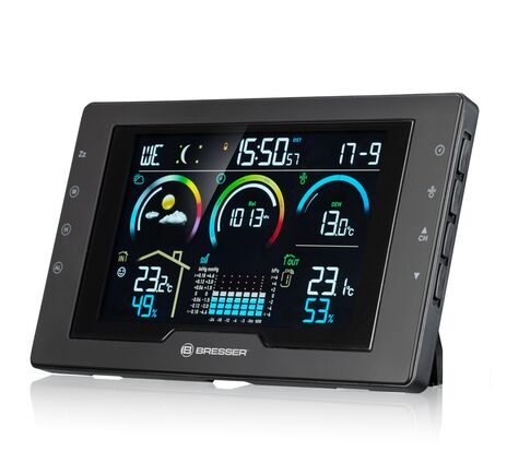 Funkčná meteostanica BRESSER Cumulus, image-4