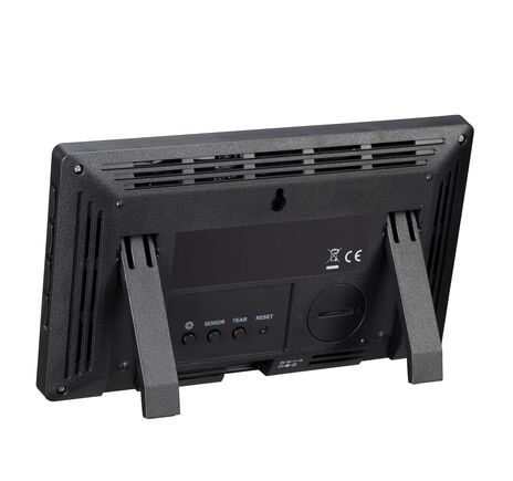 Funkčná meteostanica BRESSER Cumulus, image-6