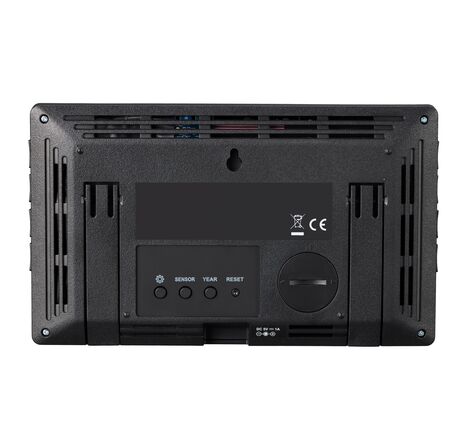 Funkčná meteostanica BRESSER Cumulus, image-7