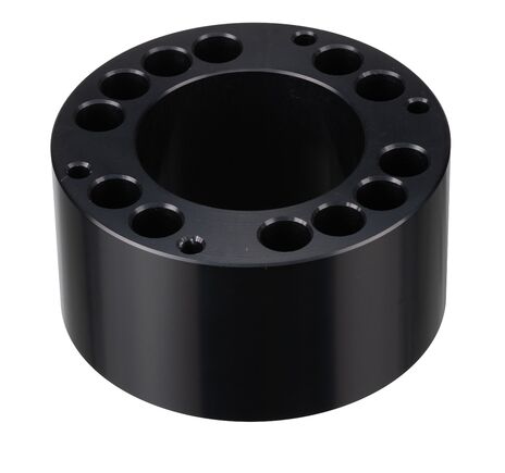 DEC adaptér BRESSER 50 mm – montáž Nebula 5, image-4