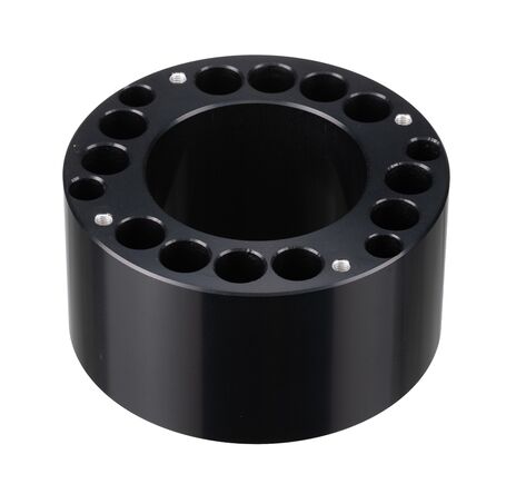 DEC adaptér BRESSER 50 mm – montáž Nebula 5, image-5