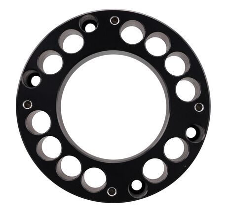 DEC adaptér BRESSER 50 mm – montáž Nebula 5, image-2