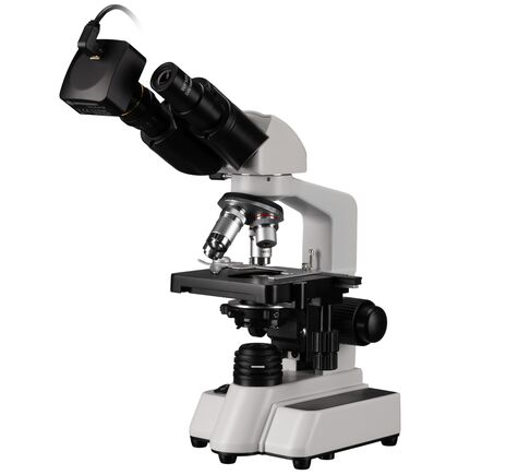 Binokulárny mikroskop BRESSER Researcher + MikroCam SF UHD