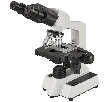 Sada mikroskopov BRESSER Researcher Bino – 10 ks, image-9