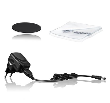 Bresser Analyth STR Trino Stereomikroskop s Full HD okulárovou kamerou, image-6