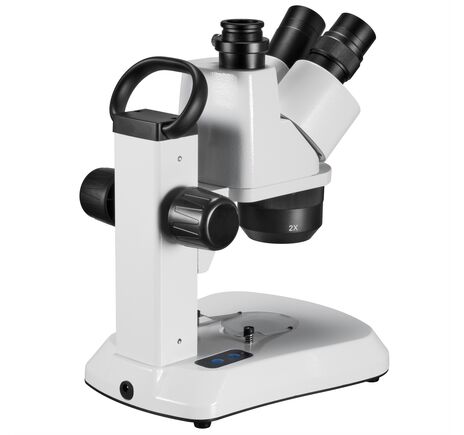Bresser Analyth STR Trino Stereomikroskop s Full HD okulárovou kamerou, image-4