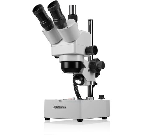 Bresser Advance ICD Zoom Stereomikroskop s 12MP kamerou USB 3.0, image-2