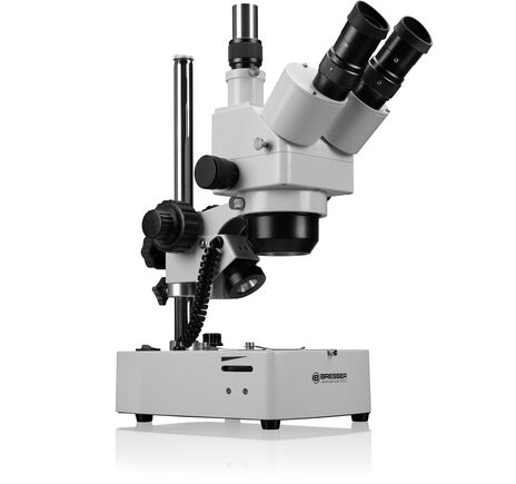 Bresser Advance ICD Zoom Stereomikroskop s 12MP kamerou USB 3.0, image-4
