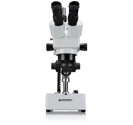 Bresser Advance ICD Zoom Stereomikroskop s 12MP kamerou USB 3.0, image-6