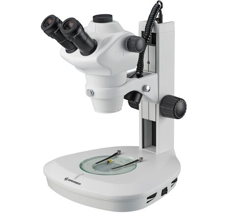 Bresser Science ETD-201 Zoom Stereomikroskop s 12MP kamerou USB 3.0, image-2