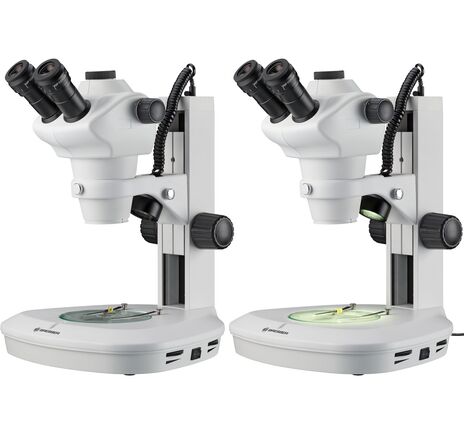 Bresser Science ETD-201 Zoom Stereomikroskop s Full HD kamerou a 13.3" displejom, image-3