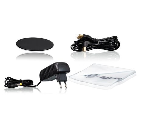 Bresser DST-0745 Zoom Mikroskop (Systém) s Full HD kamerou a 13.3" displejom, image-4