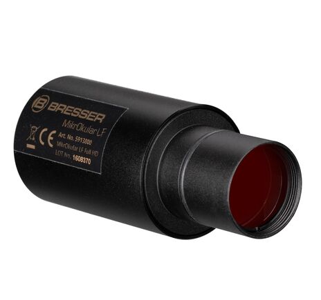 Bresser Analyth STR Trino Stereomikroskop s Full HD okulárovou kamerou, image-8