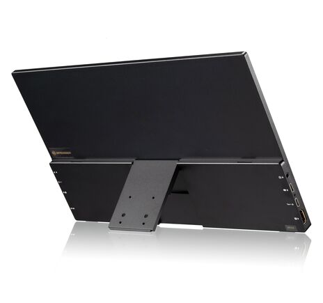 Mikroskopická kamera BRESSER MikroCam PRO HDMI 5 MP + 13,3" displej, image-9