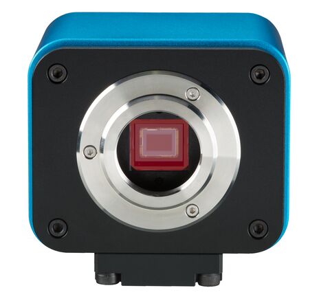 Mikroskopická kamera BRESSER MikroCam PRO HDMI Autofocus + 13,3" displej, image-4