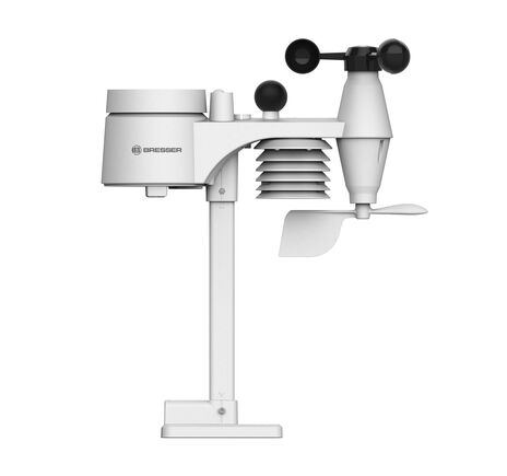 8-v-1 vonkajší senzor BRESSER