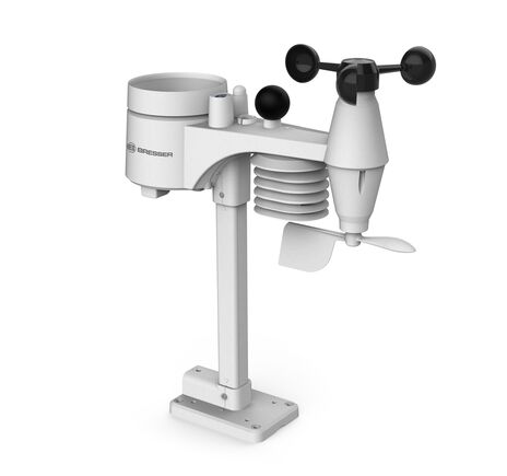 8-v-1 vonkajší senzor BRESSER, image-2