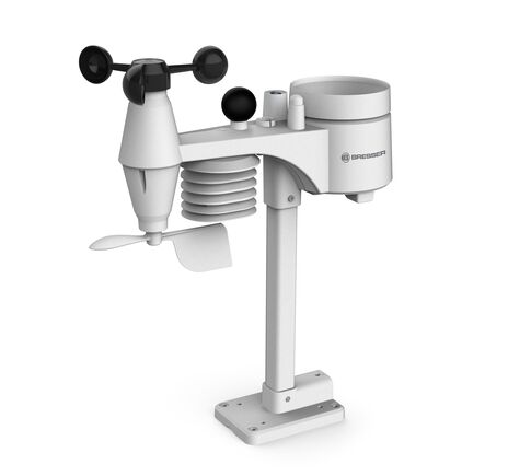 8-v-1 vonkajší senzor BRESSER, image-3